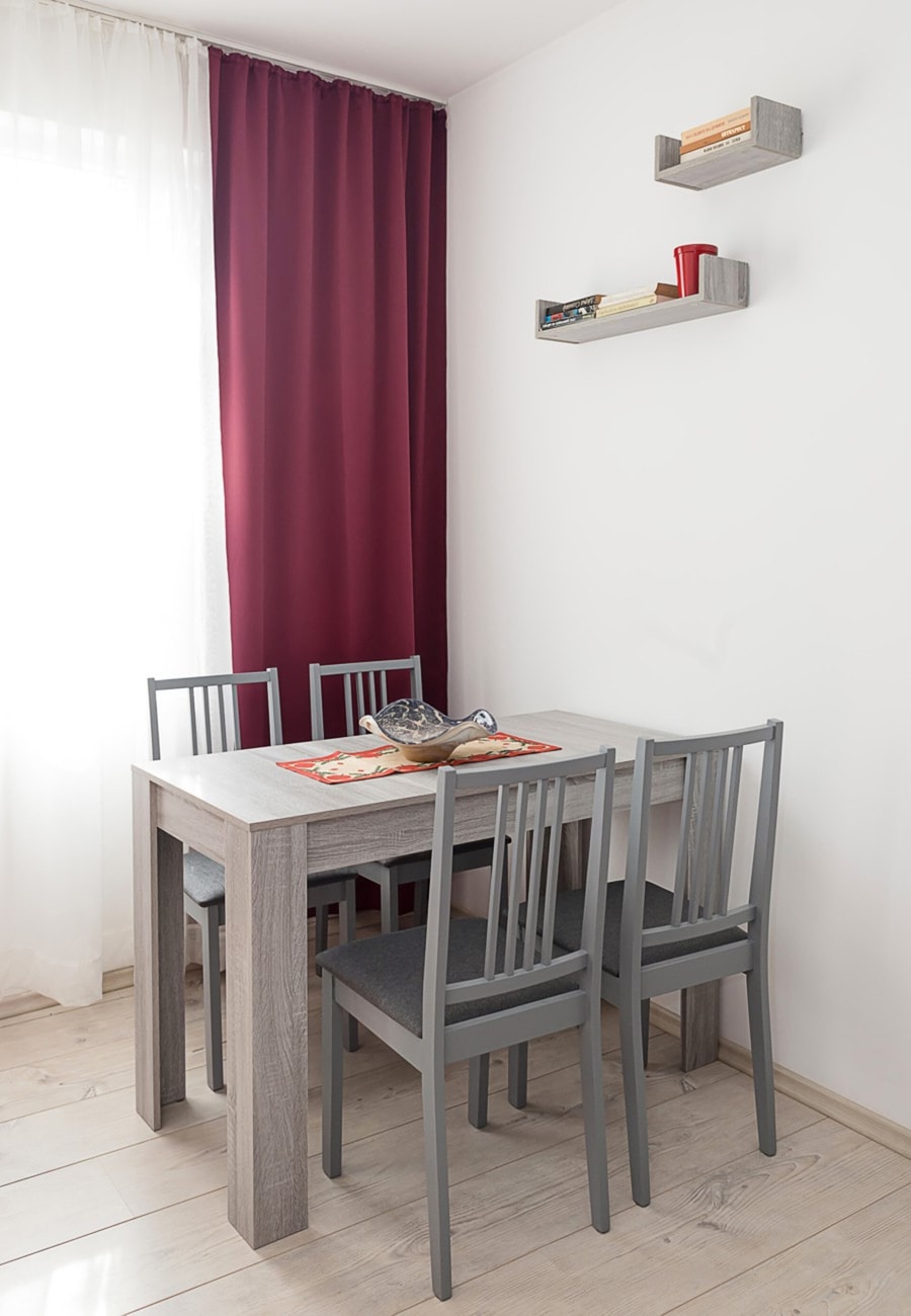 Bright & Elegant 1-BR Flat Near the City Center 6 Flat Manager Booking