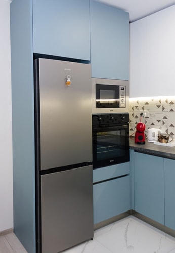 New Colorful 1BD Getaway with an Amazing Sea View 17 Flat Manager Booking