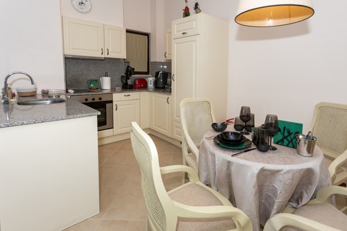 Thracian Cliffs Golf & Beach Resort - Private Home 9 Flat Manager Booking