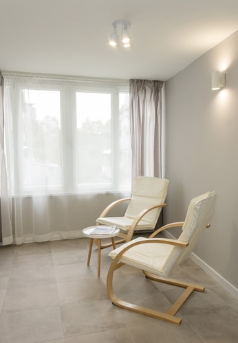 Sea Garden 1 ~ 2BD Flat with Desk & Balcony 13 Flat Manager Booking
