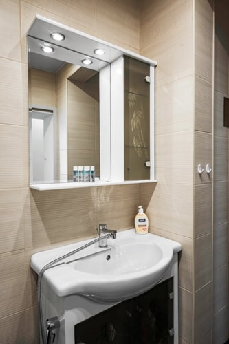 1BD Apartment - Perfect Central Location 20 Flat Manager Booking