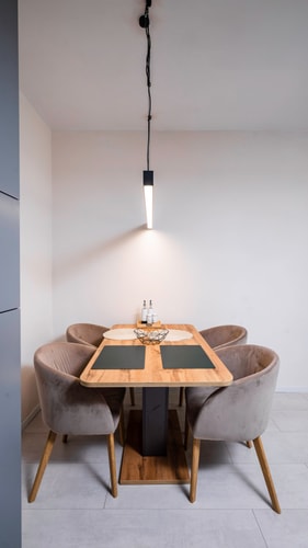 Cosy&Modern 1BD Apt close to NDK 16 Flat Manager Booking