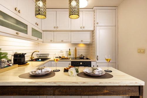 Two Stylish Apartments - TOP Location 8 Flat Manager Booking