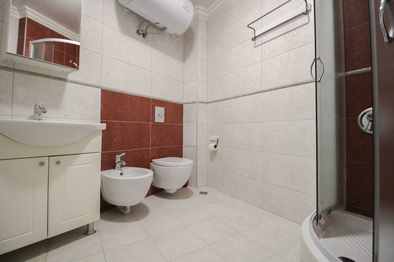 Trendy & Deluxe Apartment 16 Flat Manager Booking