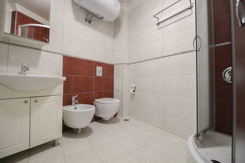 Trendy & Deluxe Apartment 16 Flat Manager Booking