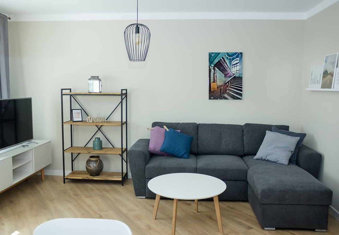 Central Supreme Apartments in Varna 29 Flat Manager Booking