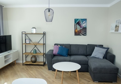 Central Supreme Apartments in Varna 29 Flat Manager Booking