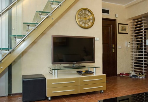 Under the Stars - Lux. Penthouse w/ POOL + Terrace 9 Flat Manager Booking