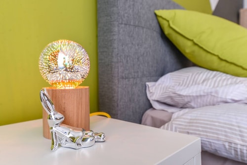 The Spot - fully equipped, central, modern studio 9 Flat Manager Booking