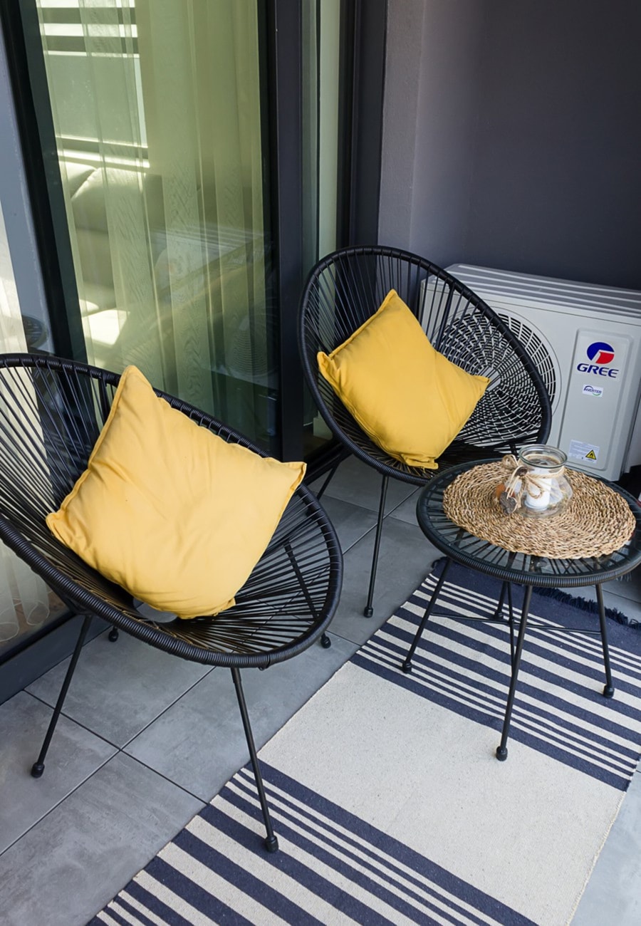 Chic Retreat in Varna's Fifth Element 4 Flat Manager Booking