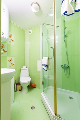 Nice 1BD Apartment next to Medical University 18 Flat Manager Booking