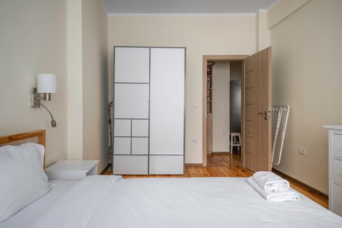 CityHub Retreat in The Heart of Sofia 12 Flat Manager Booking