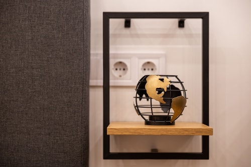 Great Studio 22 Flat Manager Booking
