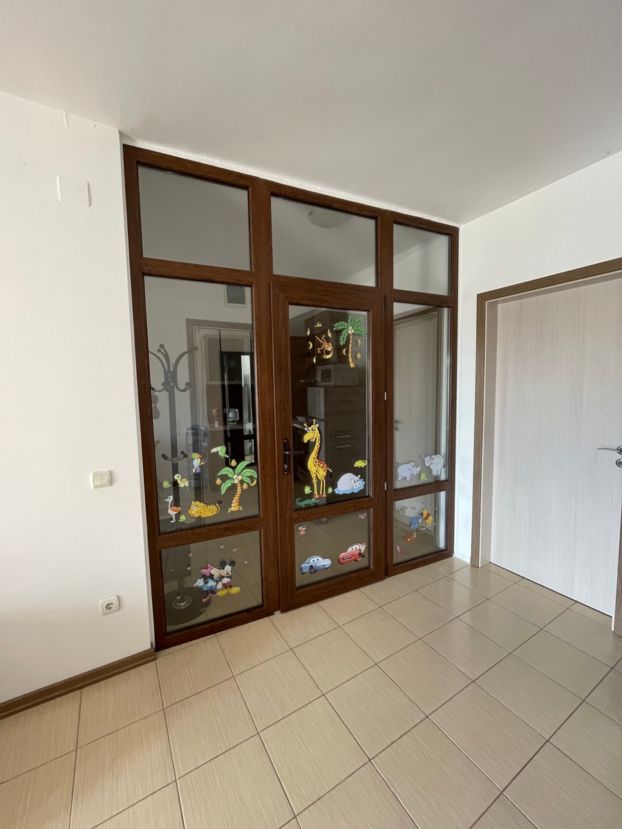 1BD Flat on the Beach with Parking 12 Flat Manager Booking