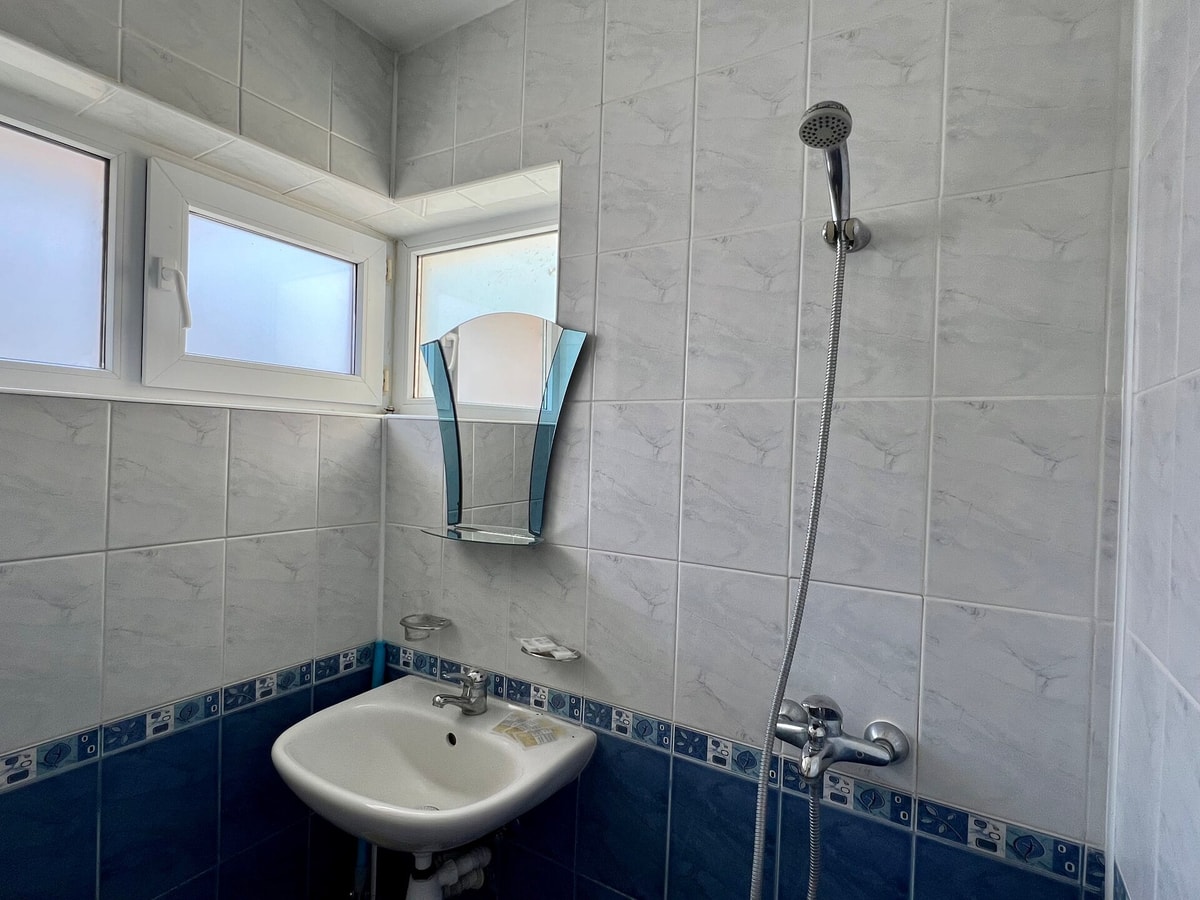 Private 1BD Apartment with Balcony in Sozopol 12 Flat Manager Booking