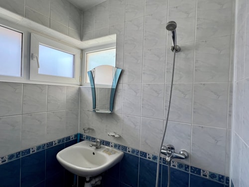 Private 1-BD Apartment with Balcony in Sozopol 12 Flat Manager Booking