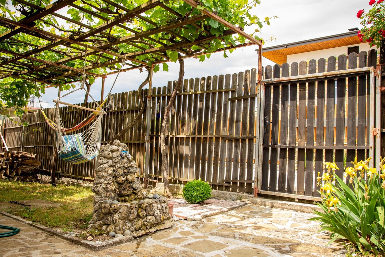 Villa Beni ~ 4-Bedroom Private House 49 Flat Manager Booking