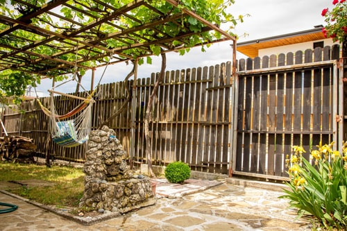 Villa Beni ~ 4-Bedroom Private House 49 Flat Manager Booking