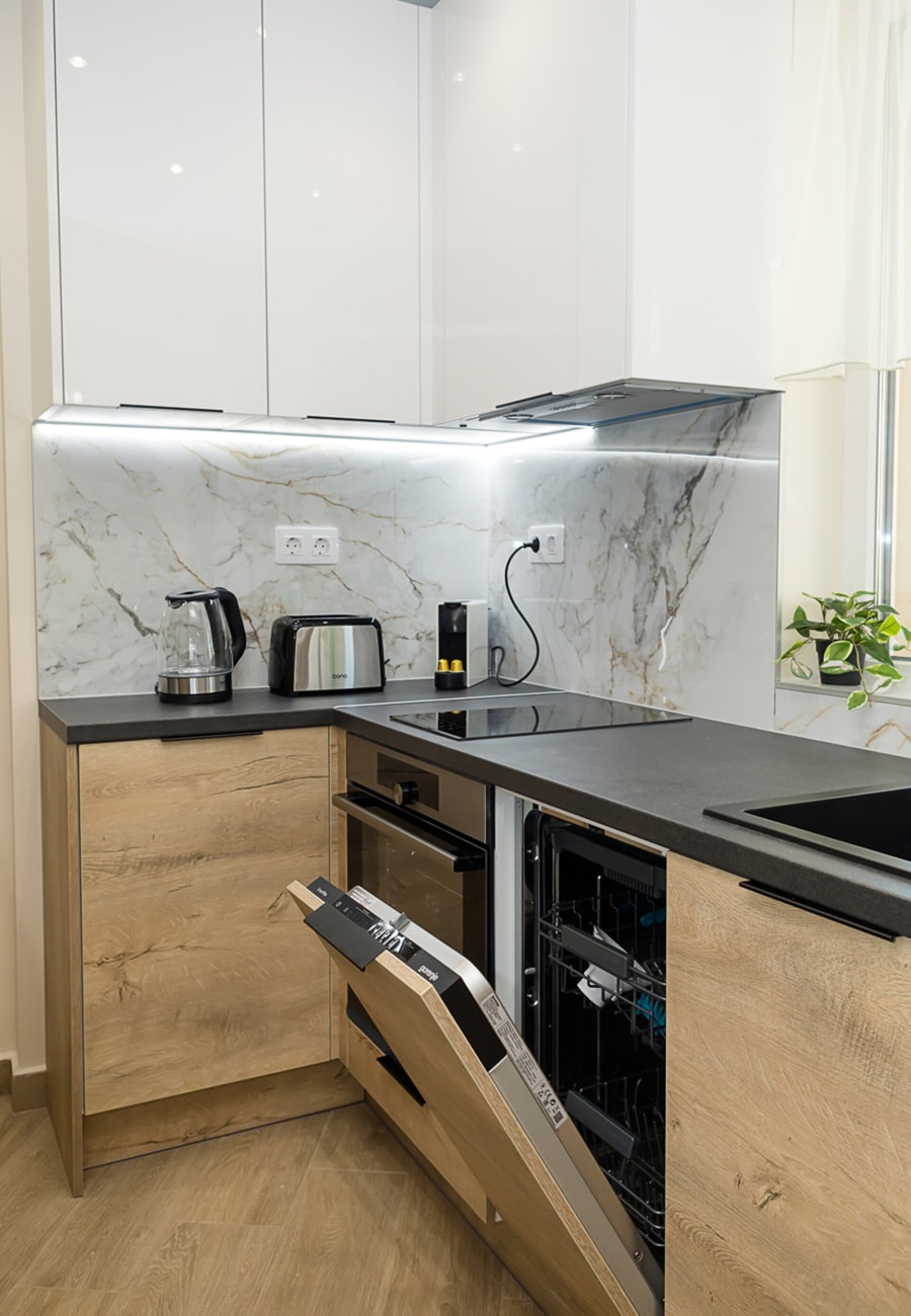Stylish Apartment - the Heart of Central Varna 12 Flat Manager Booking