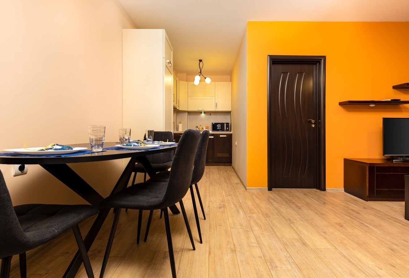 South Plovdiv - 2BD Flat with Balcony 8 Flat Manager Booking