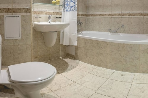 Private Studio in Planet Hotel, Sunny Beach Center 17 Flat Manager Booking