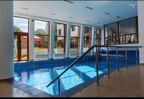 Mountain View Studio, Steps from Bansko Gondola 14 Flat Manager Booking