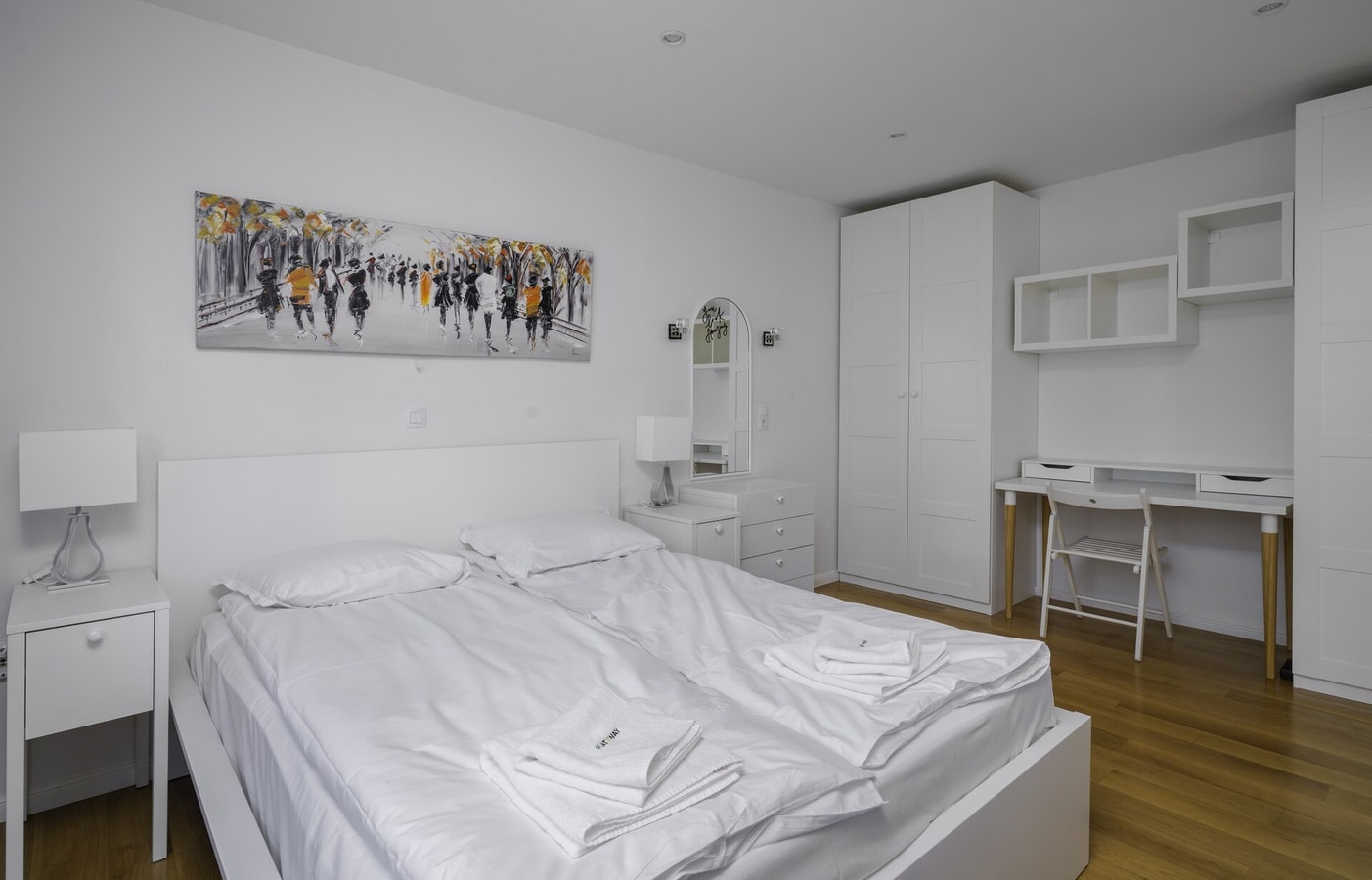 Bright & Cozy 1BD Apartment close to South Park Flat Manager Booking