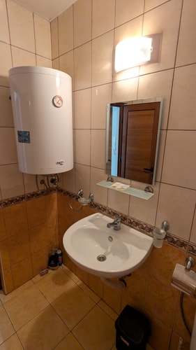 Studio in the Center of Sunny Beach 18 Flat Manager Booking