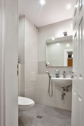 City Nest 1BD in Lozenets 13 Flat Manager Booking