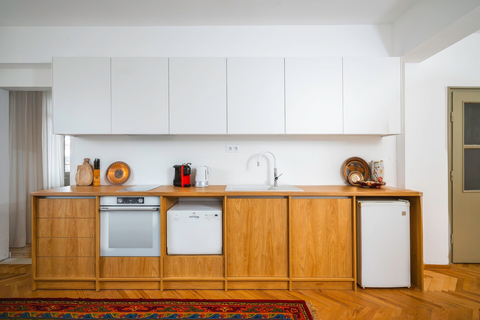 The Vintage Spot - 2BD Flat 3 Flat Manager Booking