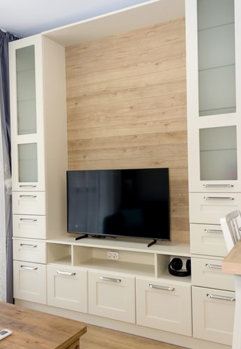 Homey 1-BD Apartment in Varna 11 Flat Manager Booking