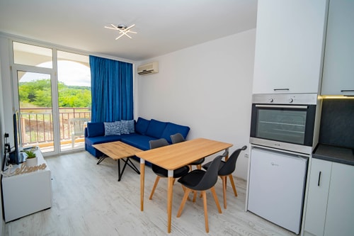 Harmani Haven 1BD Apartment by Flat Manager 0 Flat Manager Booking