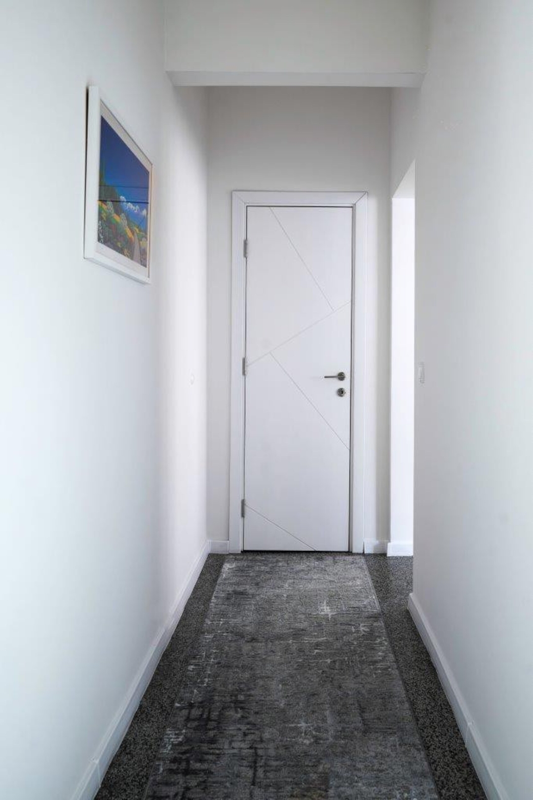 Luminous Central Retreat: Spacious 2BD Apartment 37 Flat Manager Booking