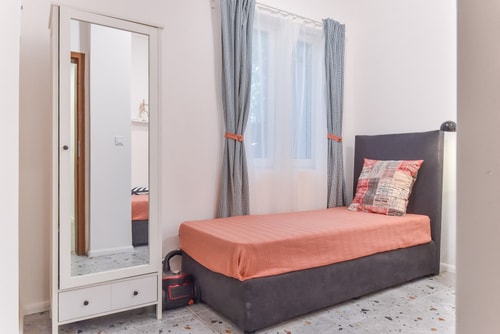 Cosy & renovated 2BD flat near Vitoshka 18 Flat Manager Booking