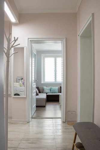 Bright and Cozy 2BD Flat in Plovdiv City Centre 26 Flat Manager Booking