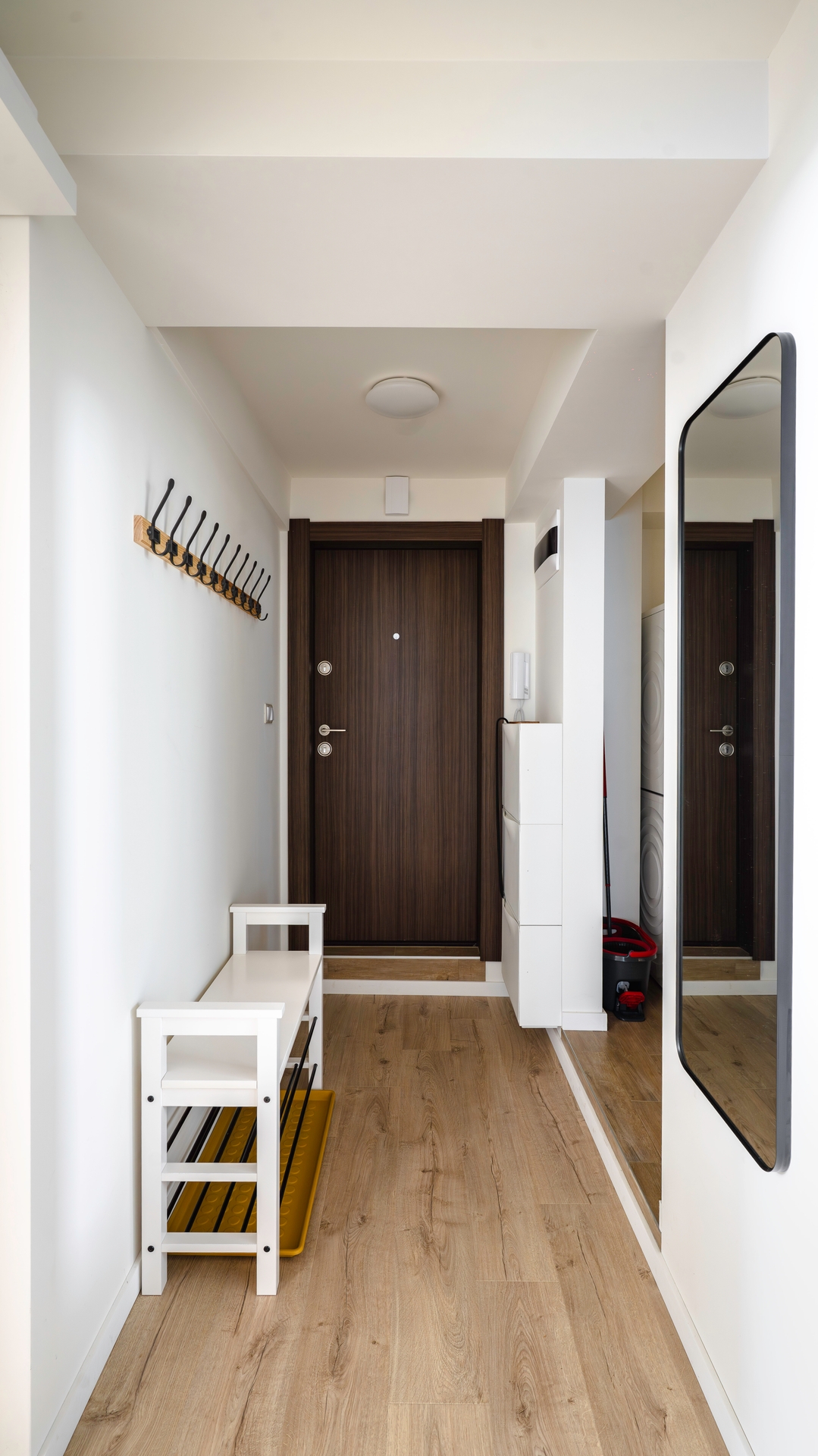 Cozy 1BD Apartment next to NDK 27 Flat Manager Booking