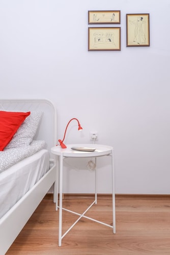 Eleganto - Central 2BD Stylish Apartment 20 Flat Manager Booking