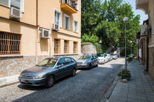 The Rocky House - Central & Private 2BDR 27 Flat Manager Booking