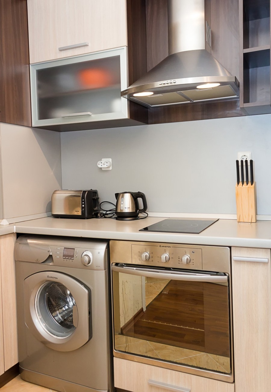 1BD Cozy Flat In Varna's Heart 9 Flat Manager Booking