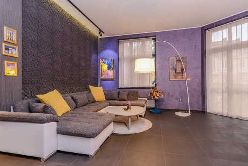 Champs-Élysées Sofia | 2BDR 2BTHR 10 Flat Manager Booking