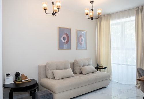 BuenaVista | Modern Comfort near Varna City Center 7 Flat Manager Booking