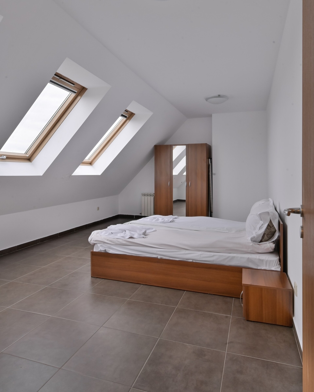 One-Bedroom Maisonette with Spacious Terrace 15 Flat Manager Booking