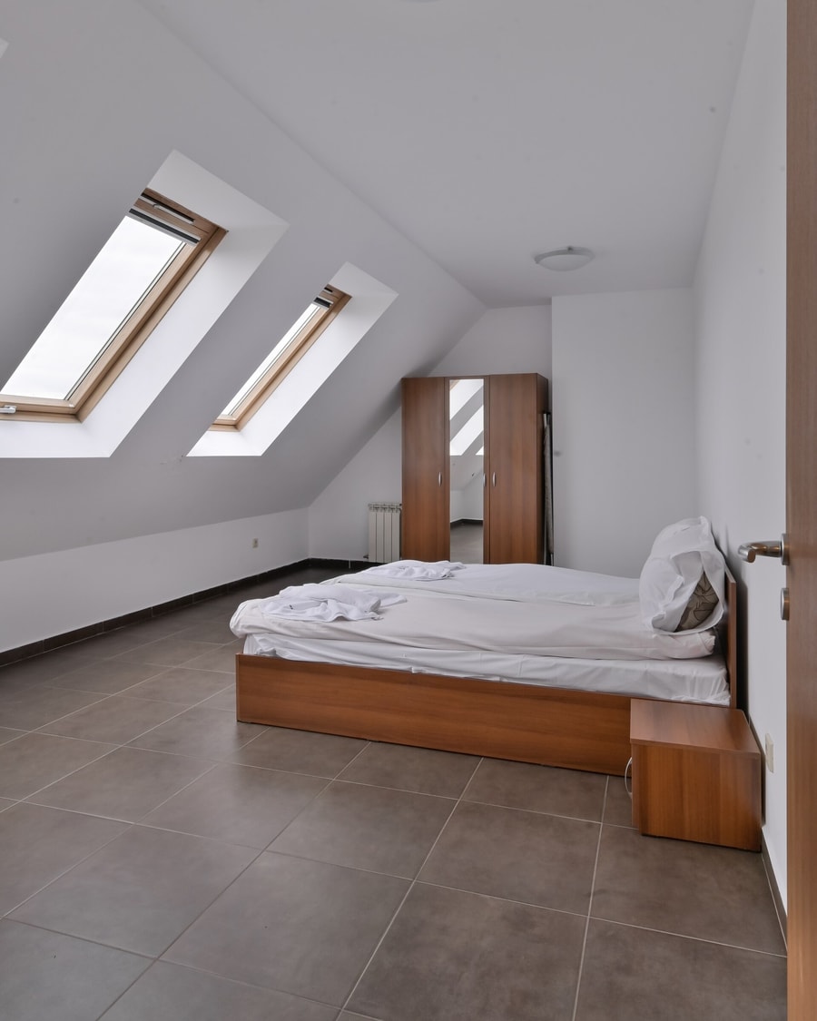One-Bedroom Maisonette with Spacious Terrace 15 Flat Manager Booking