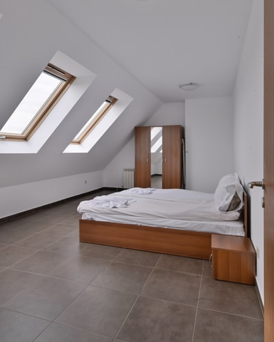 One-Bedroom Maisonette with Spacious Terrace 15 Flat Manager Booking