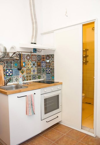 Verano Azul - Adorable Flat in Unbeatable Location 11 Flat Manager Booking