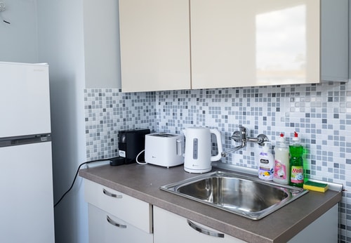 Bright & Airy Flat with 2 Bedrooms – Urban peace 13 Flat Manager Booking