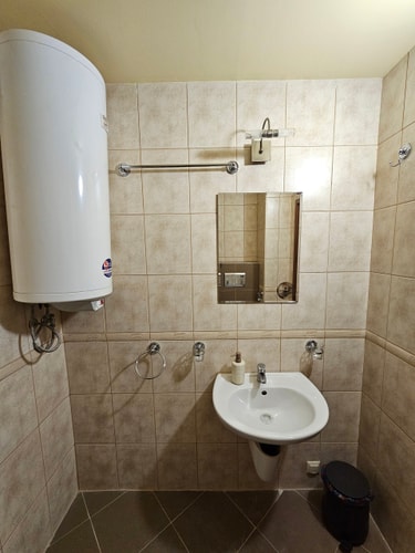 Stylish Getaway in Kosara Bansko Near Ski Lift 18 Flat Manager Booking