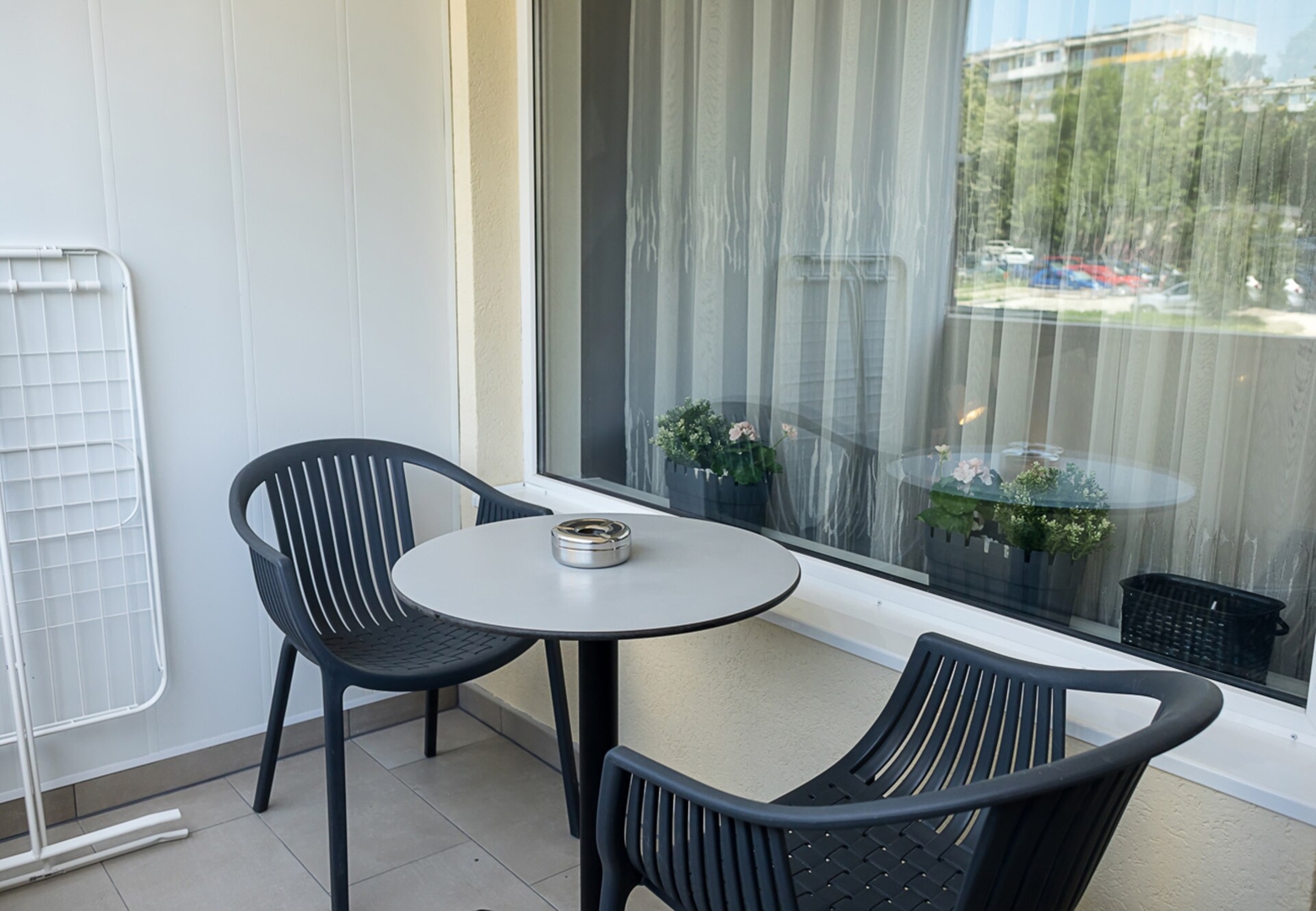 Bright & Comfy 1BR Flat in Levski district - Varna 20 Flat Manager Booking