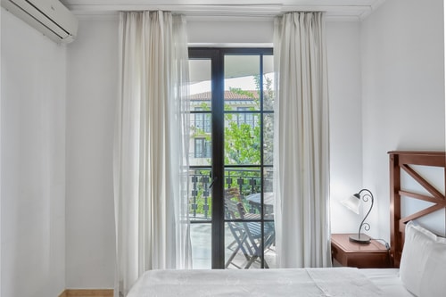 The Cliff 1BD Park View Obzor 10 Flat Manager Booking