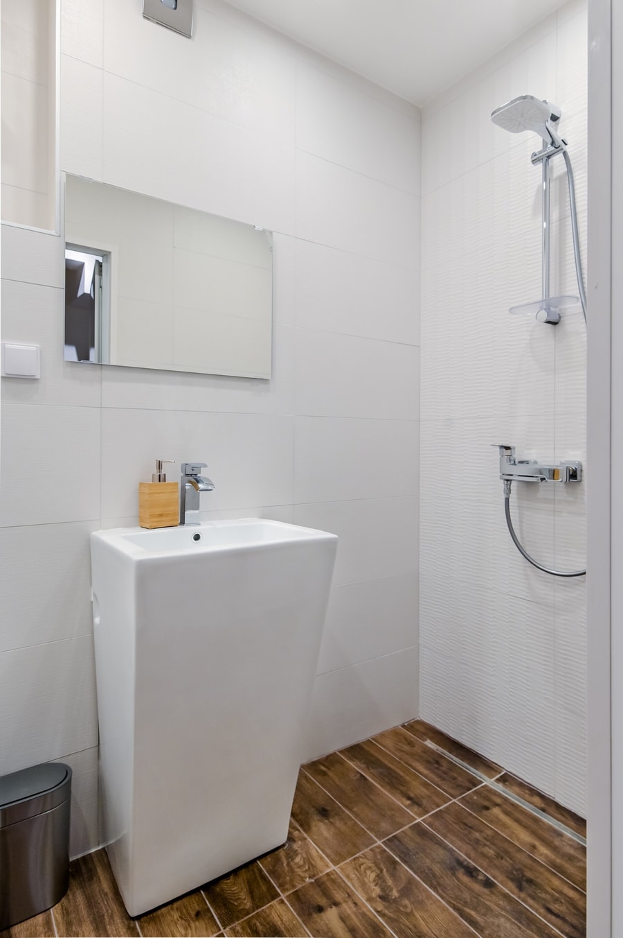 Pieces of Nature in a Stylish One-bedroom Flat 19 Flat Manager Booking
